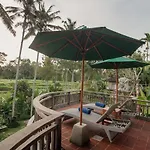 Mangkun Villa Ubud 2