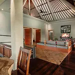 Mangkun Villa Ubud 2
