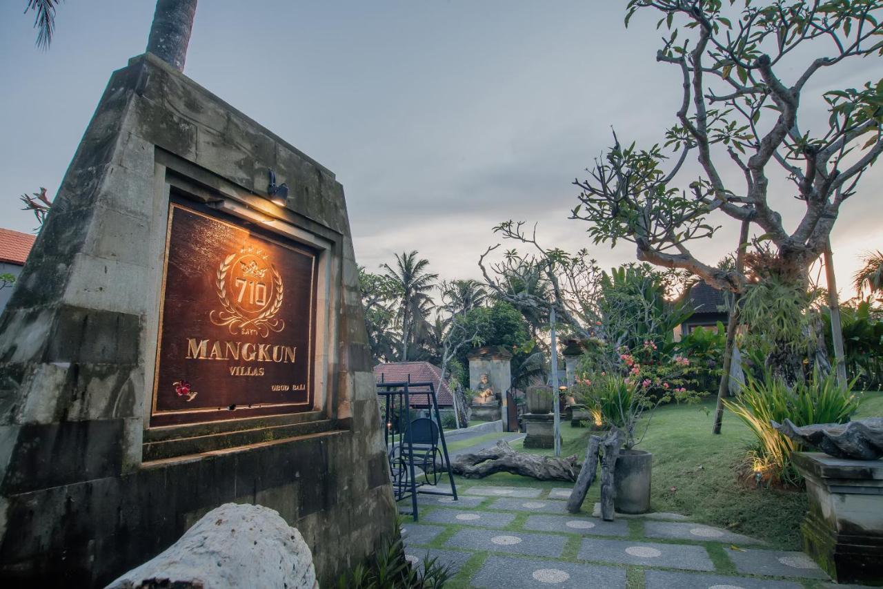 Mangkun 2 Ubud (Bali)