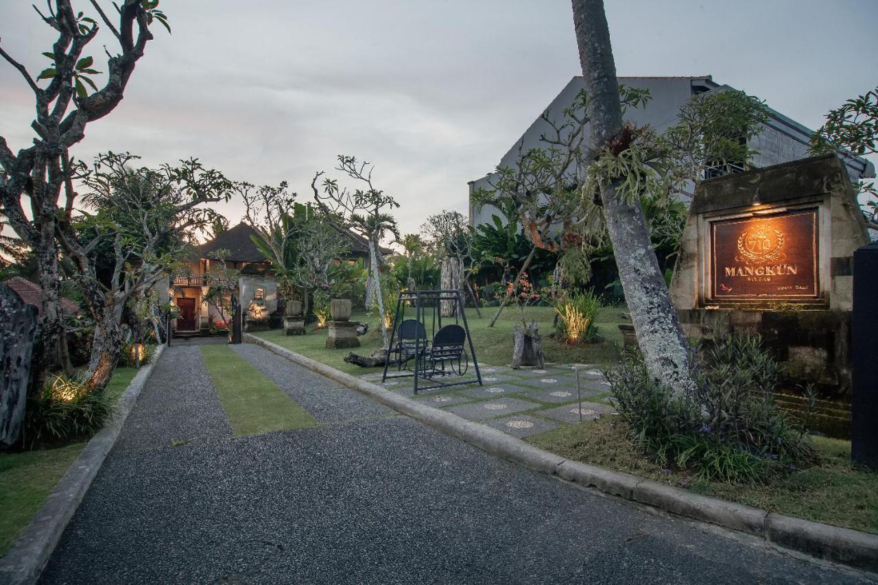 Villa Mangkun 2 *