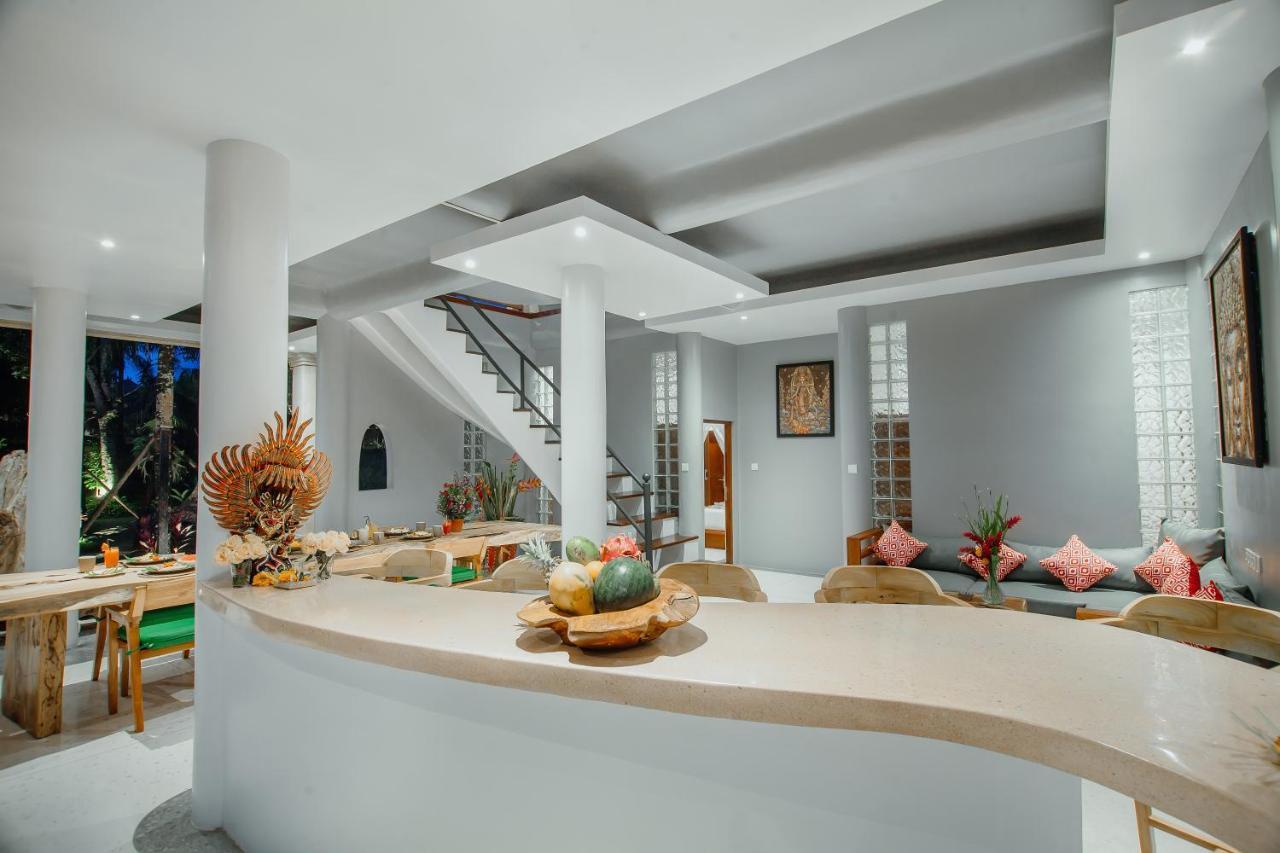Villa Mangkun 2 Ubud