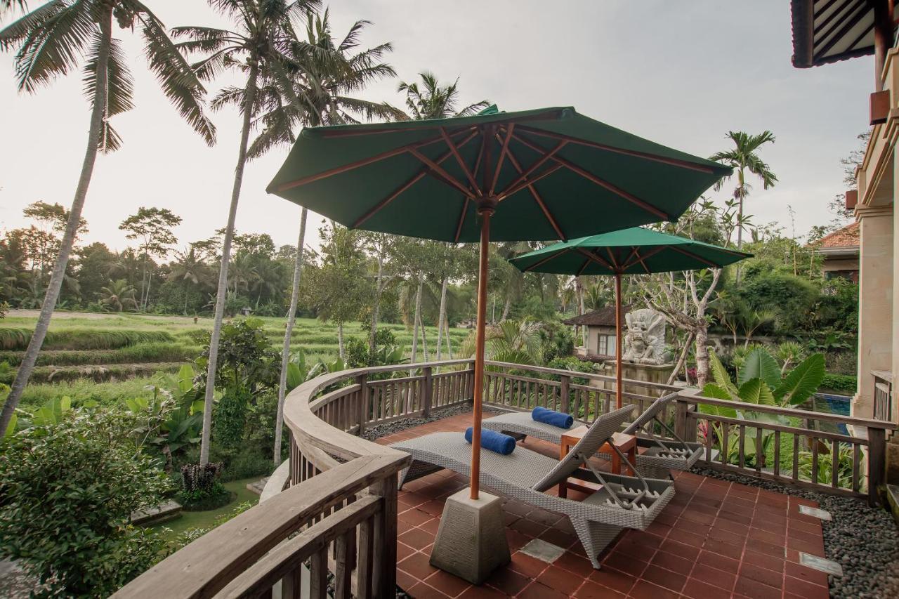 Mangkun 2 * Ubud