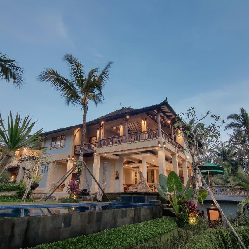 Mangkun 2 Villa Ubud